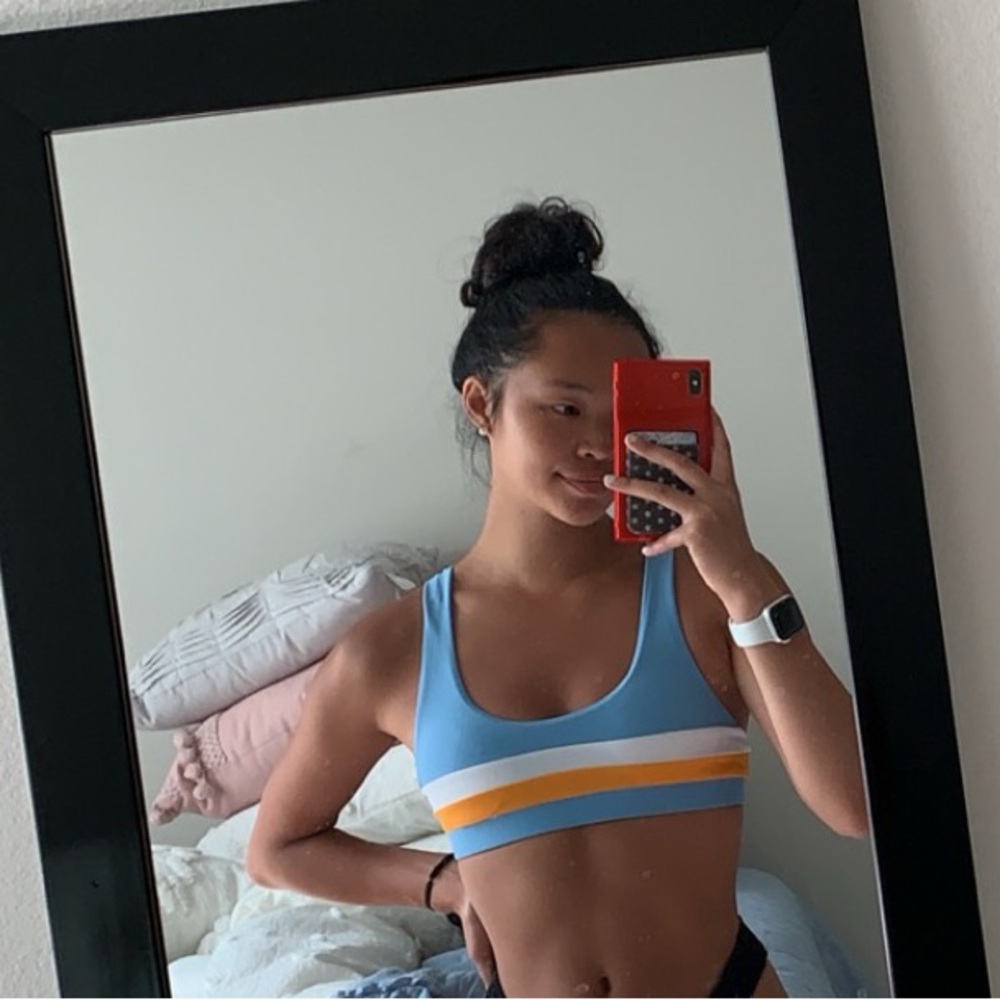 Bikini Top